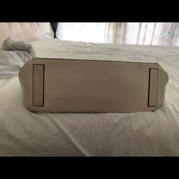 Tory Burch white leather original - Picture 6 of 7